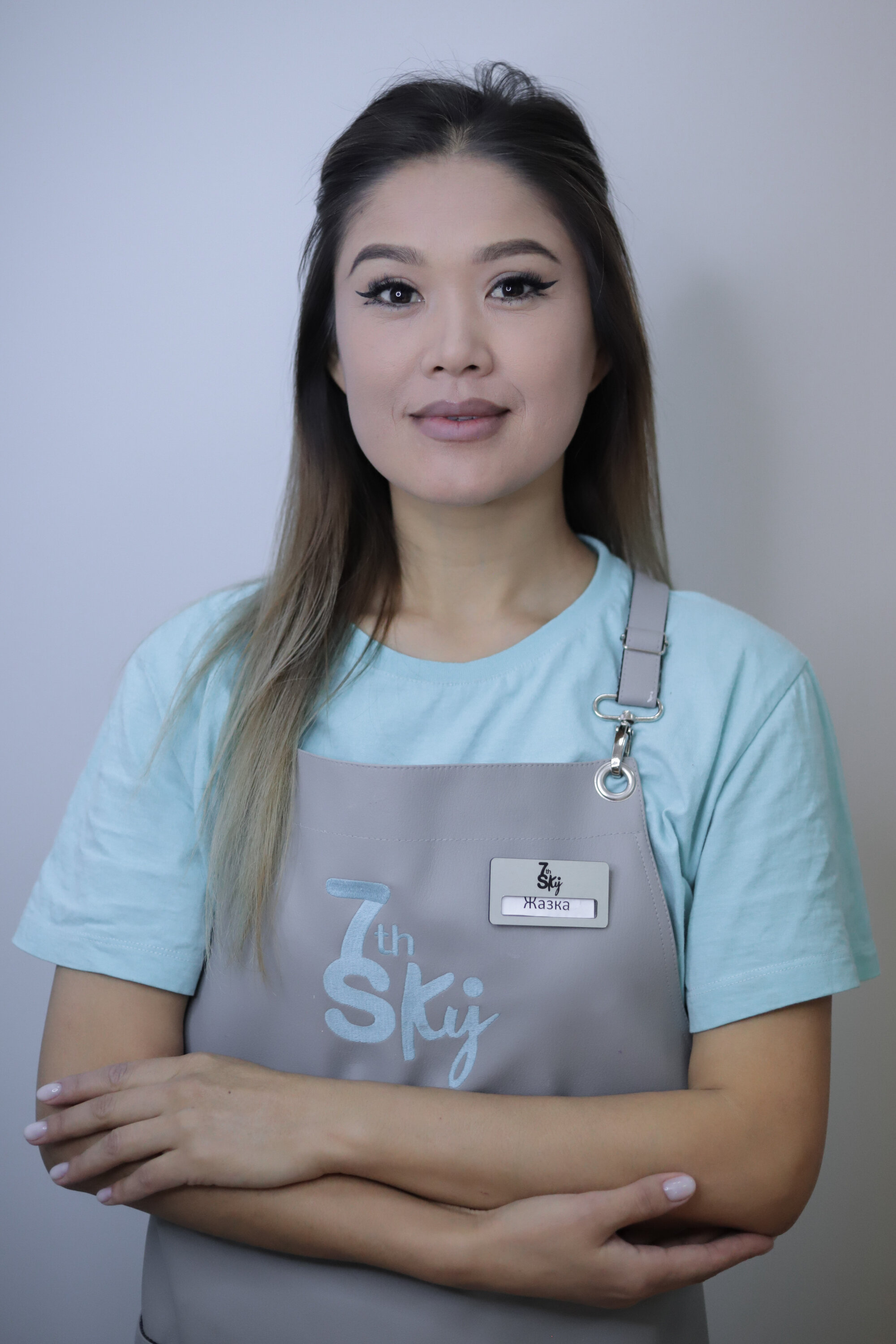 Жазка Арапбаевна Бердиалиева