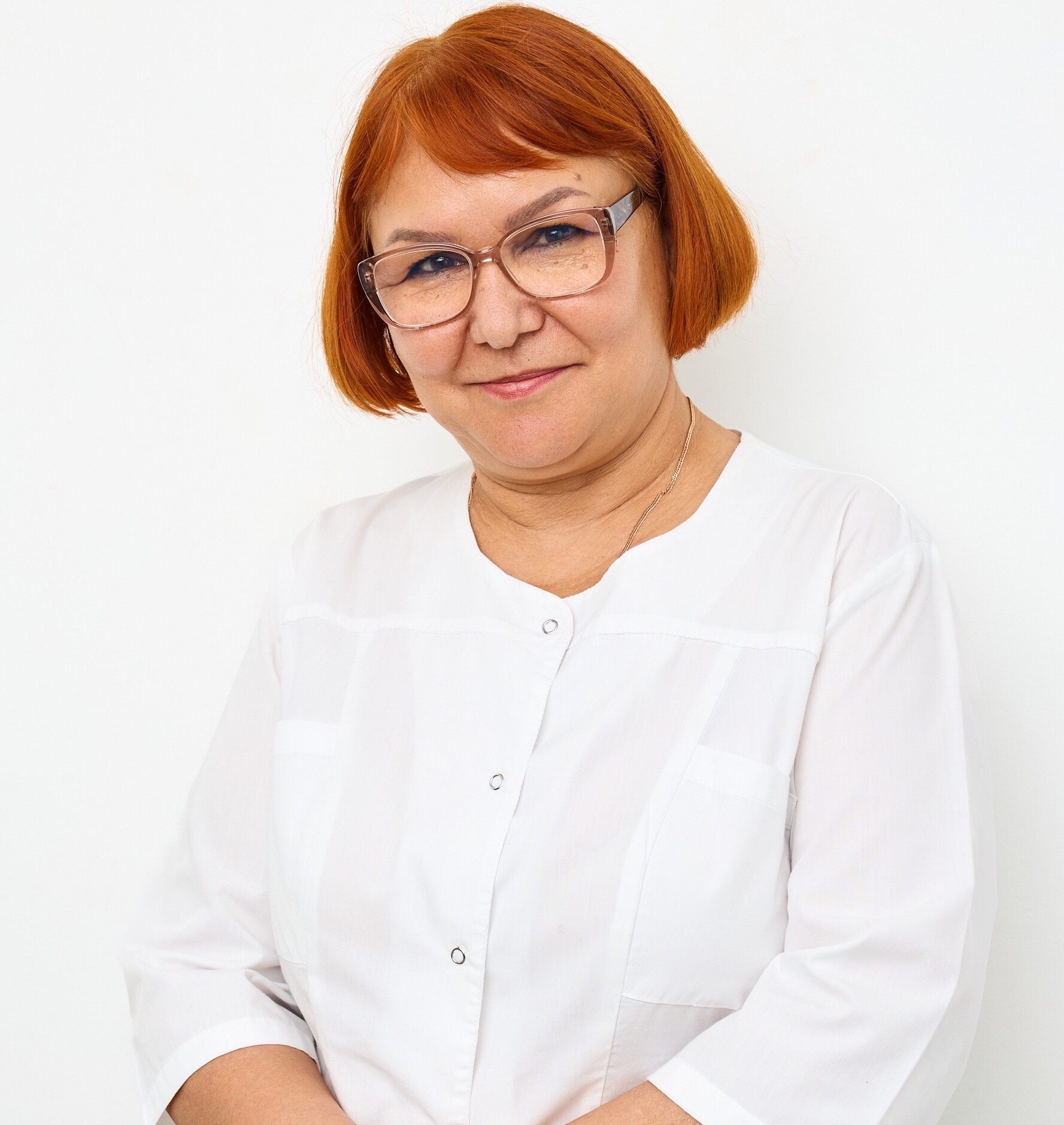 Мутриба Дехконовна Маллаева