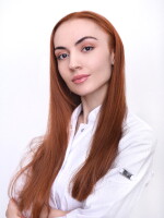 Мадина Альбертовна Апанасова