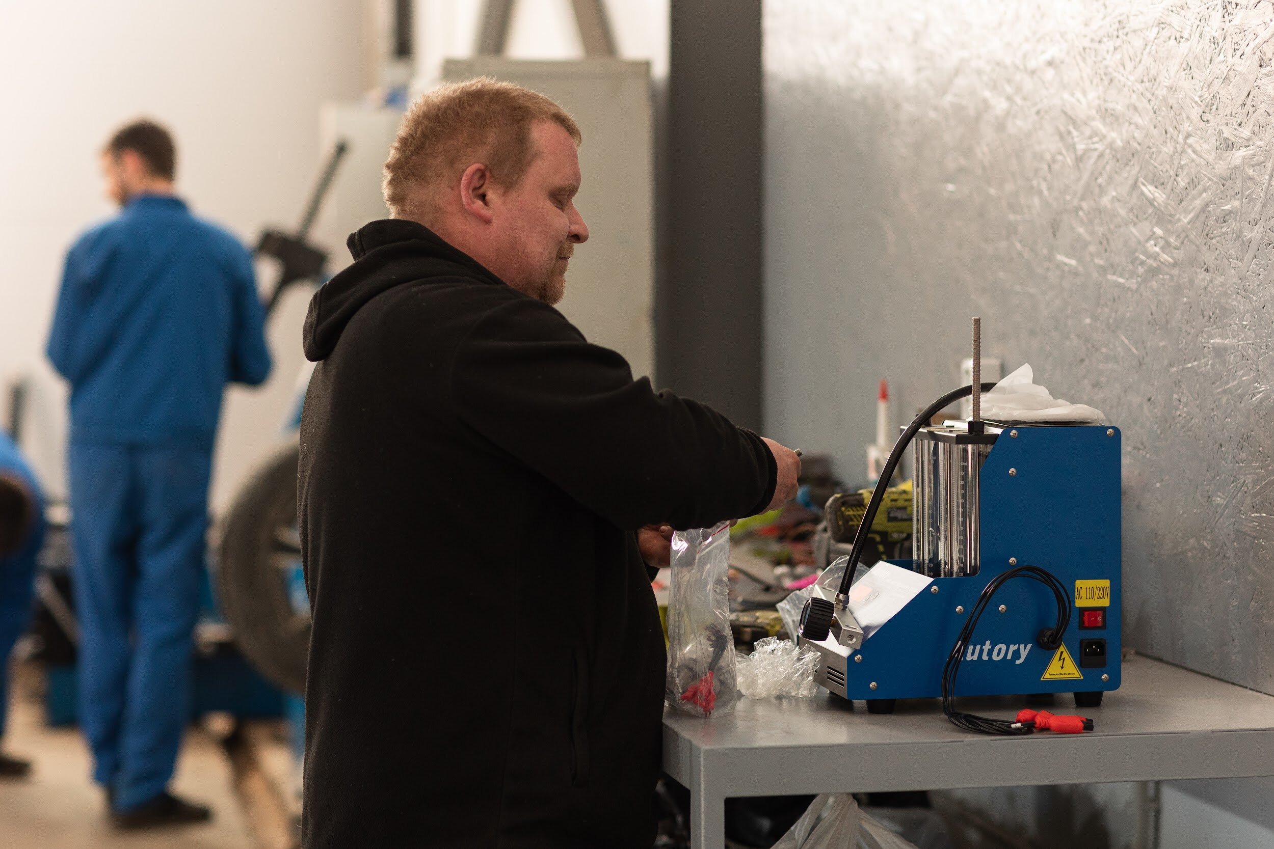 Владимир Юрьевич Ганский