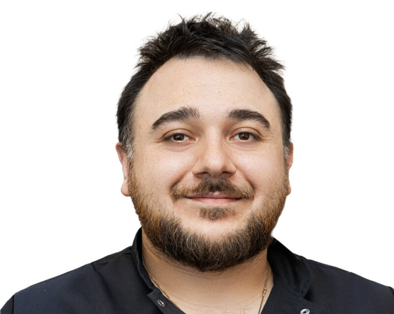 Марлен Артурович Овакимян