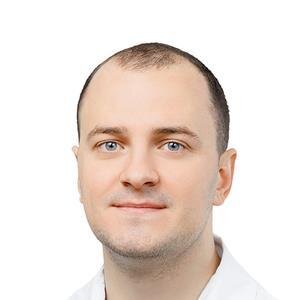 Кирилл Вячеславович Сбоенко