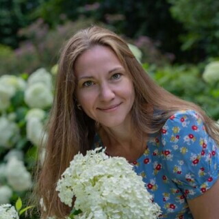 Надежда Леонтьевна Вагнер