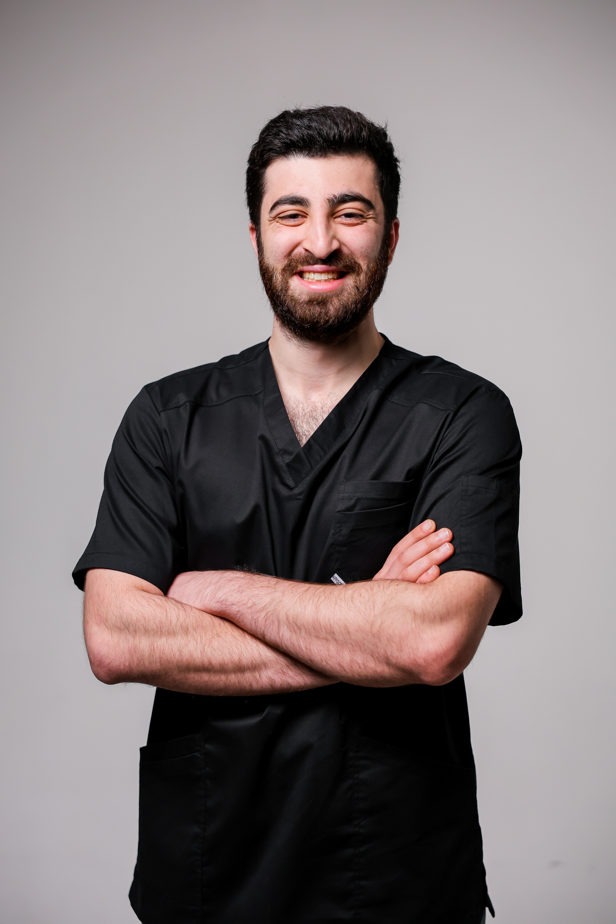 Идрис Алиевич Адамов