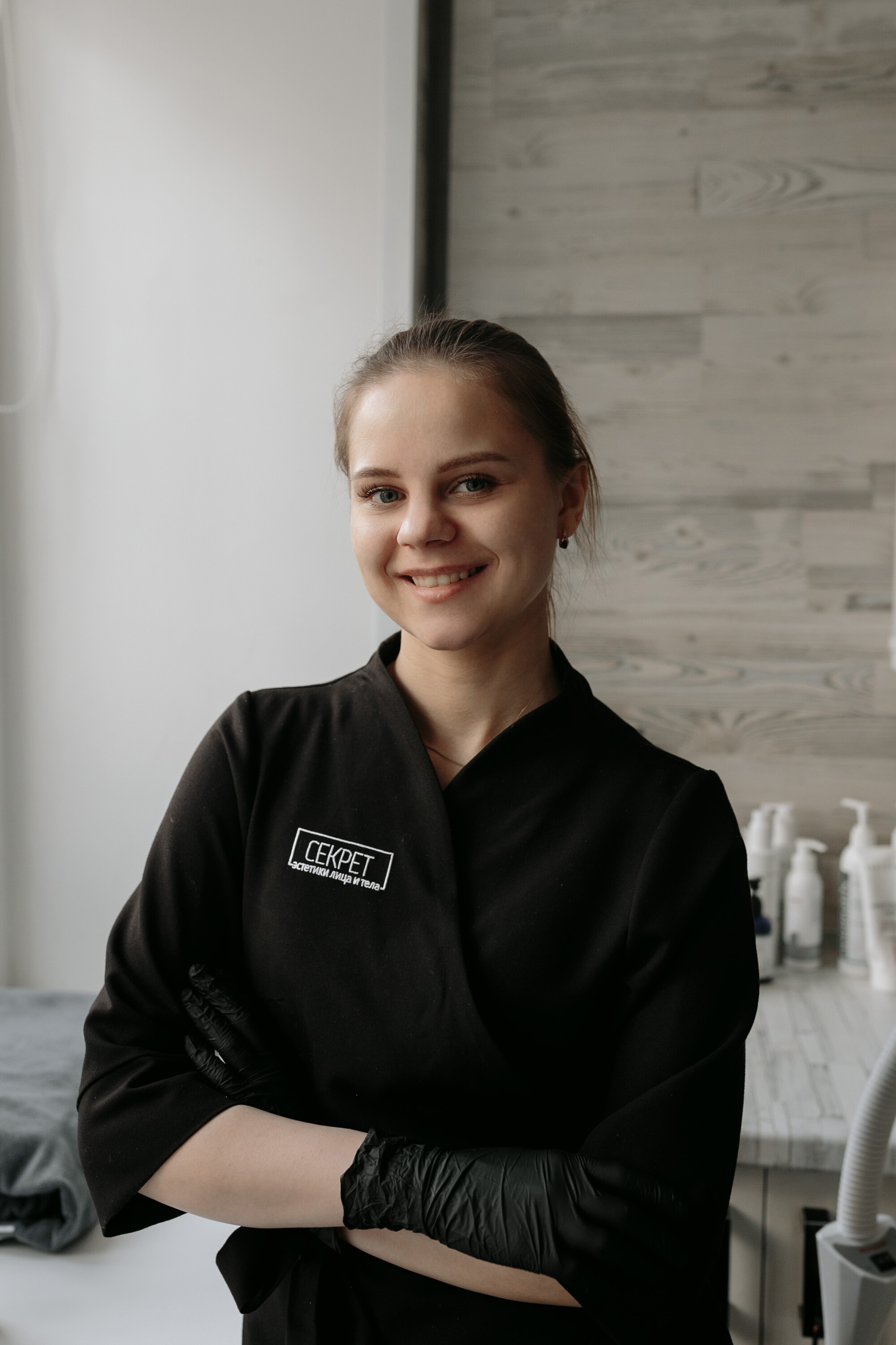 Ксения Устюгова