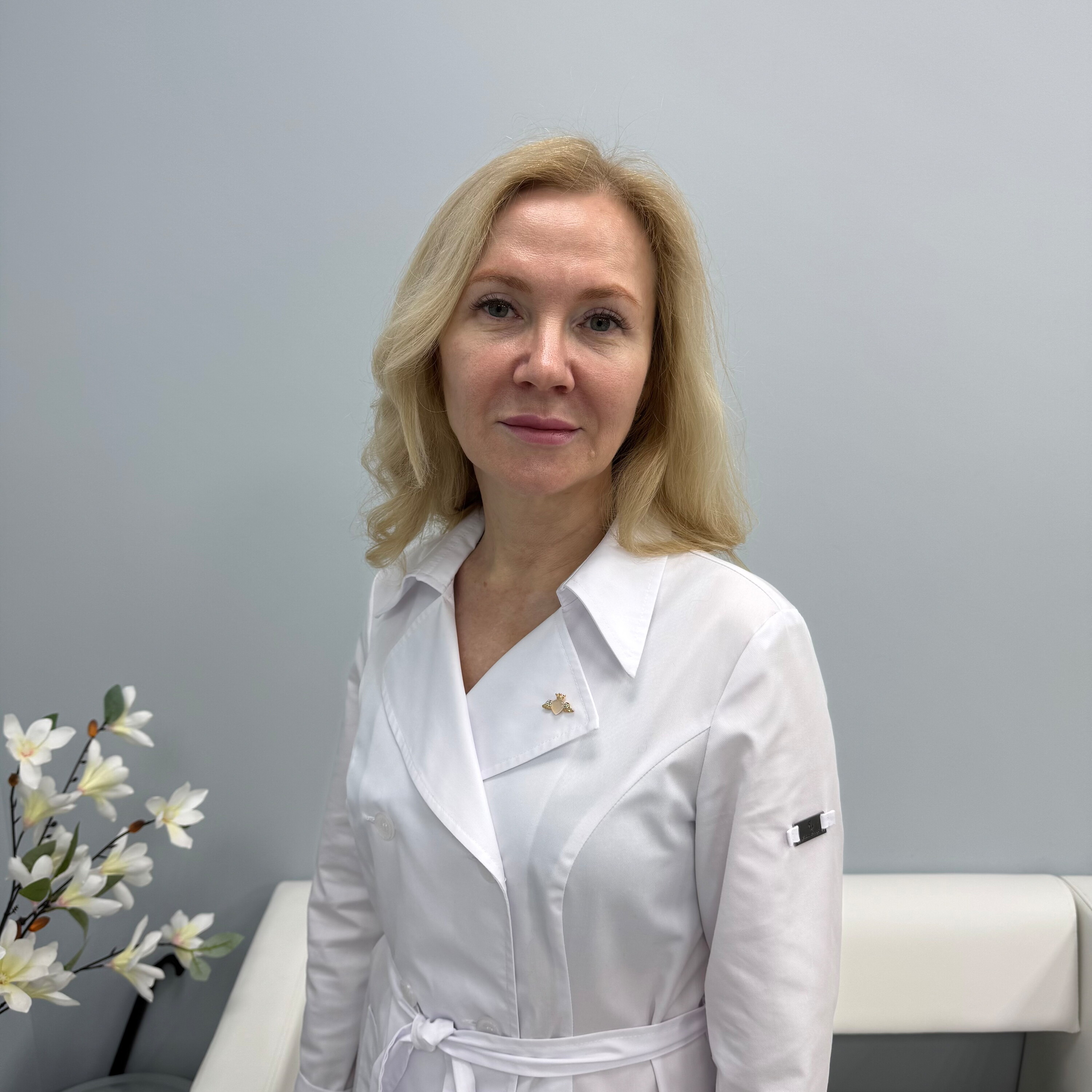 Наталья Александровна Умарова