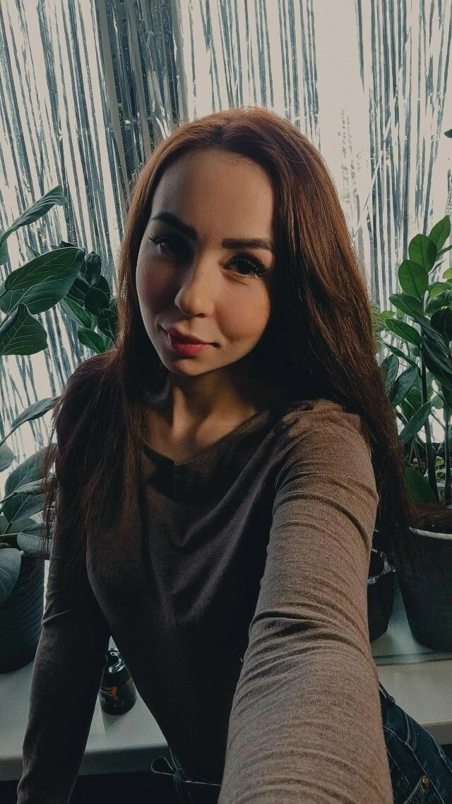 Дарья Козлова