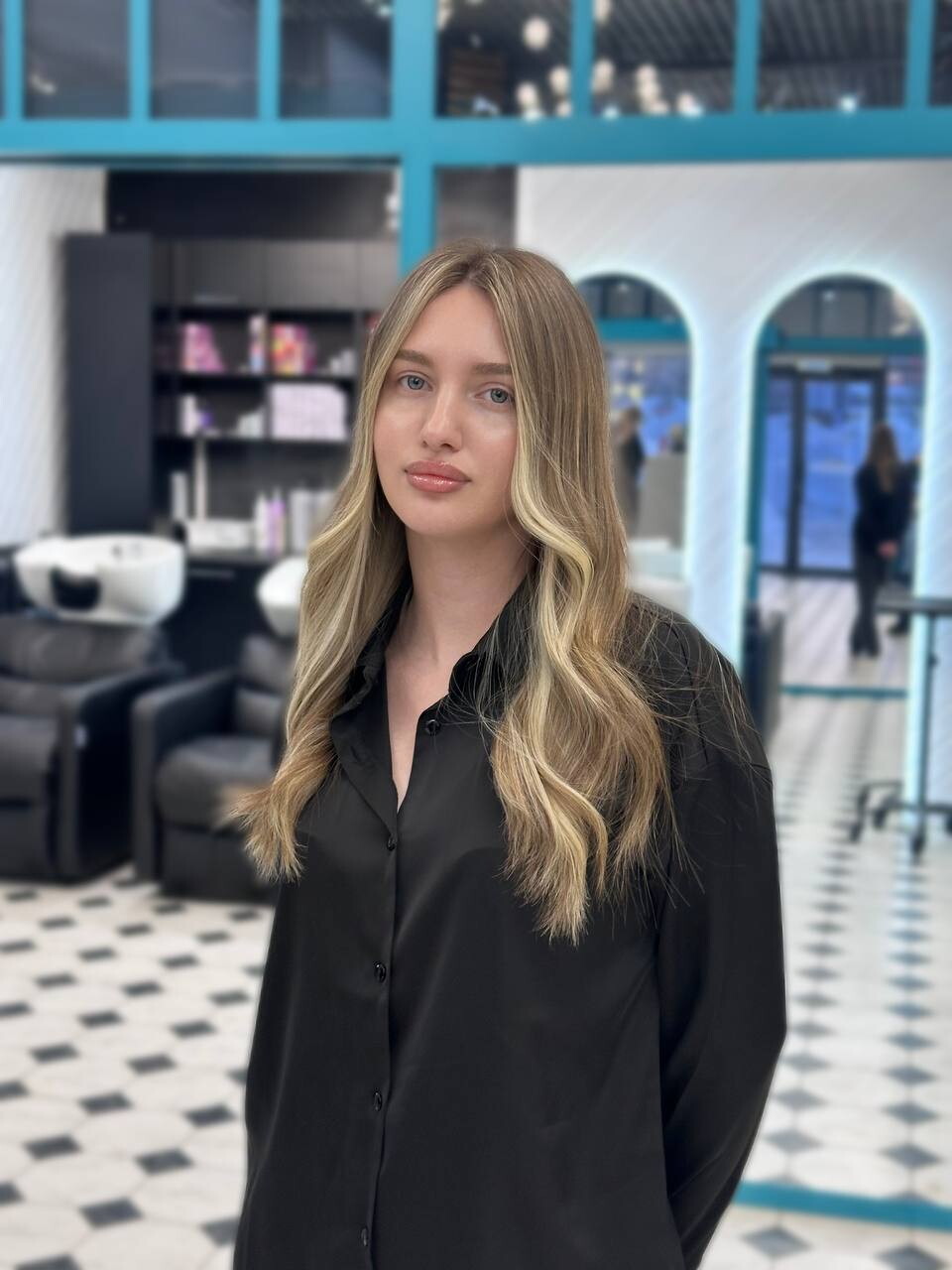 Дарина Луконина