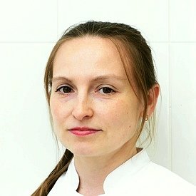 Юлия Евгеньевна Фото