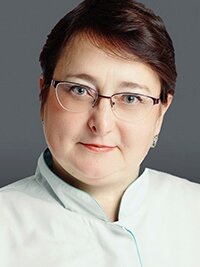 Ольга Васильевна Табидзе