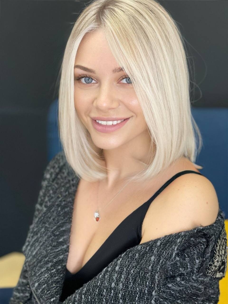 Алина Лиманова