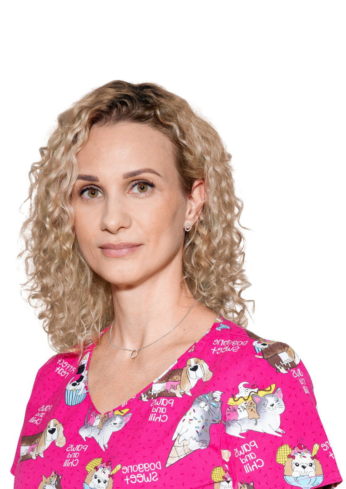 Федоренко Наталья Дмитриевна – стоматолог, стоматолог-терапевт – запись ...