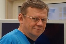 Павел Леонидович Чернякевич