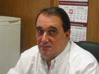 Андрей Юльевич Захаров