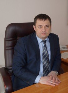 Денис Юрьевич Лебедев
