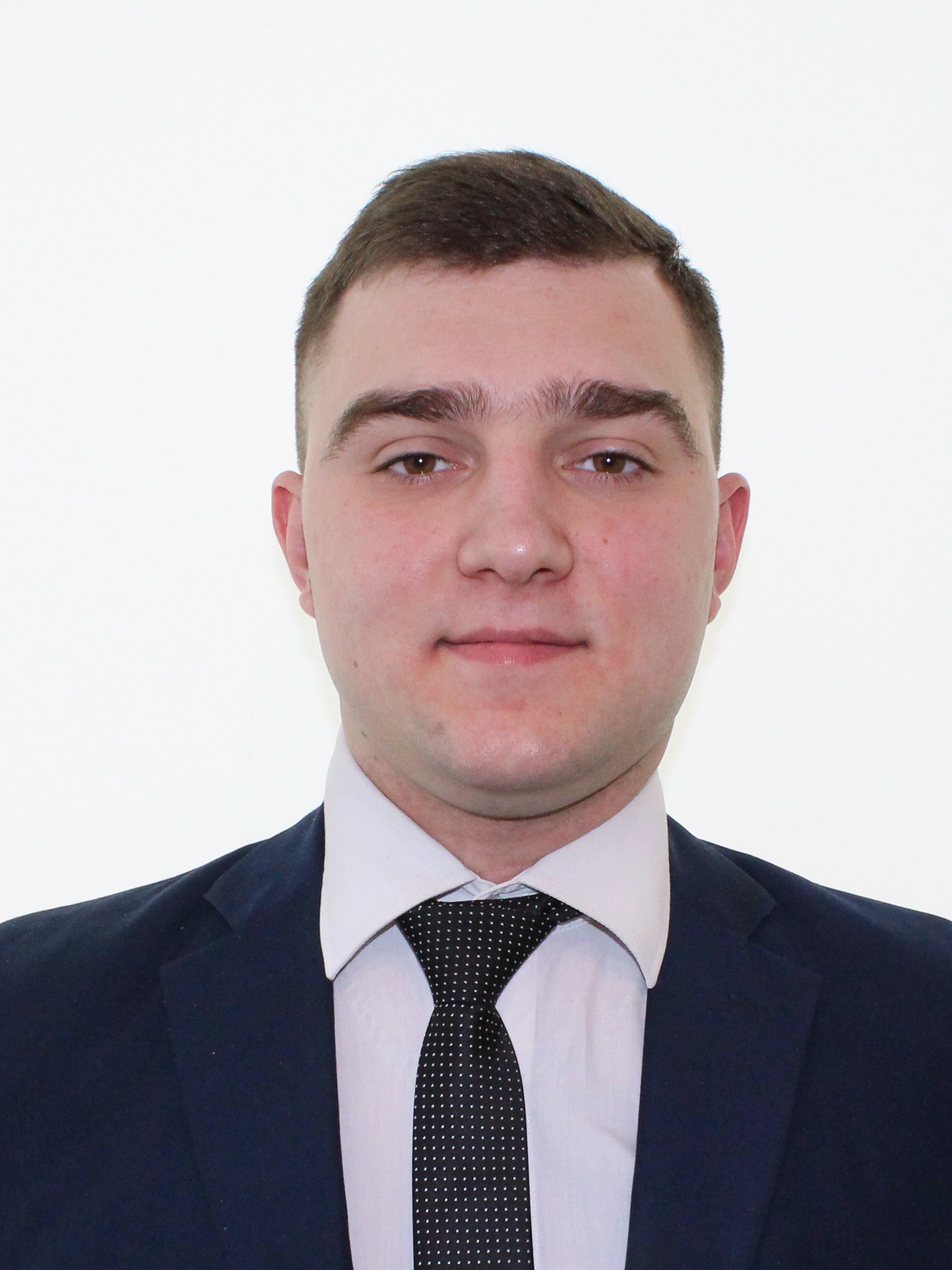 Александр Засимов