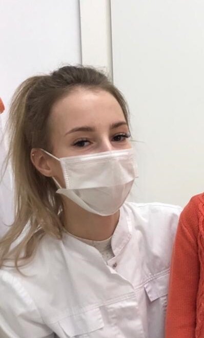 Вероника Войтик