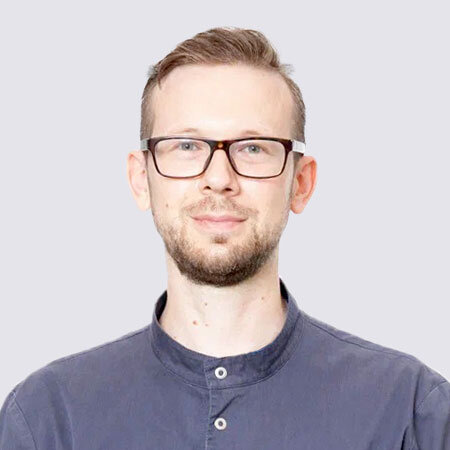 Максим Васильевич Попов