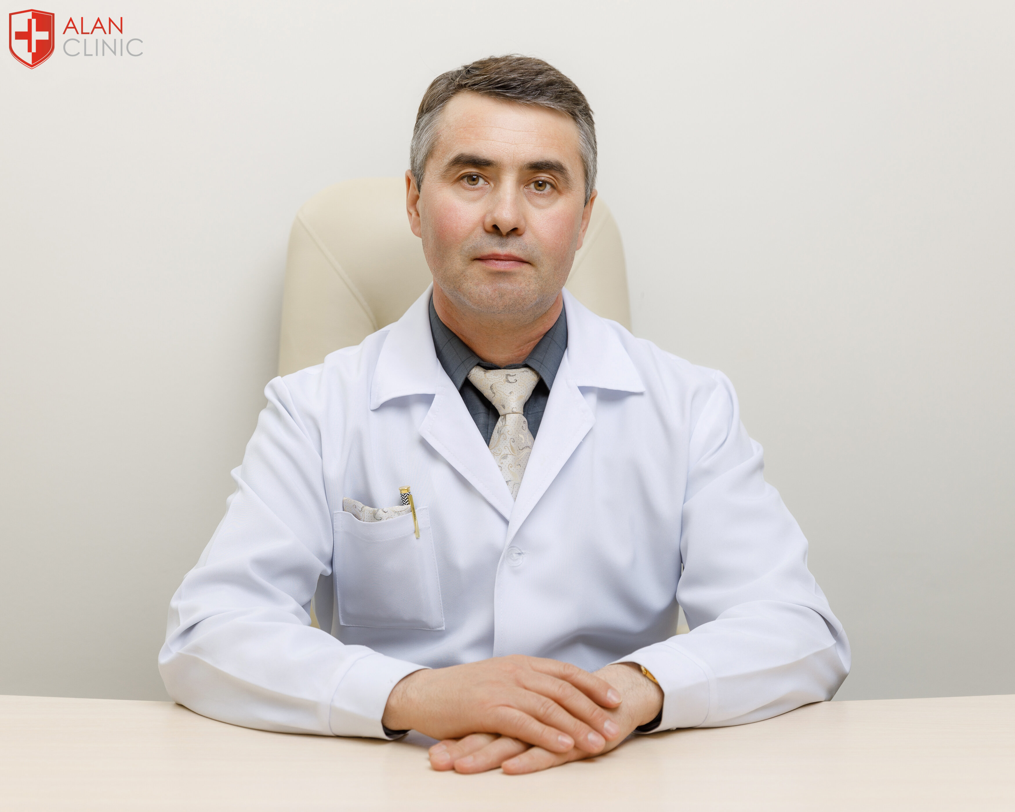 Сергей Геннадьевич Антонов