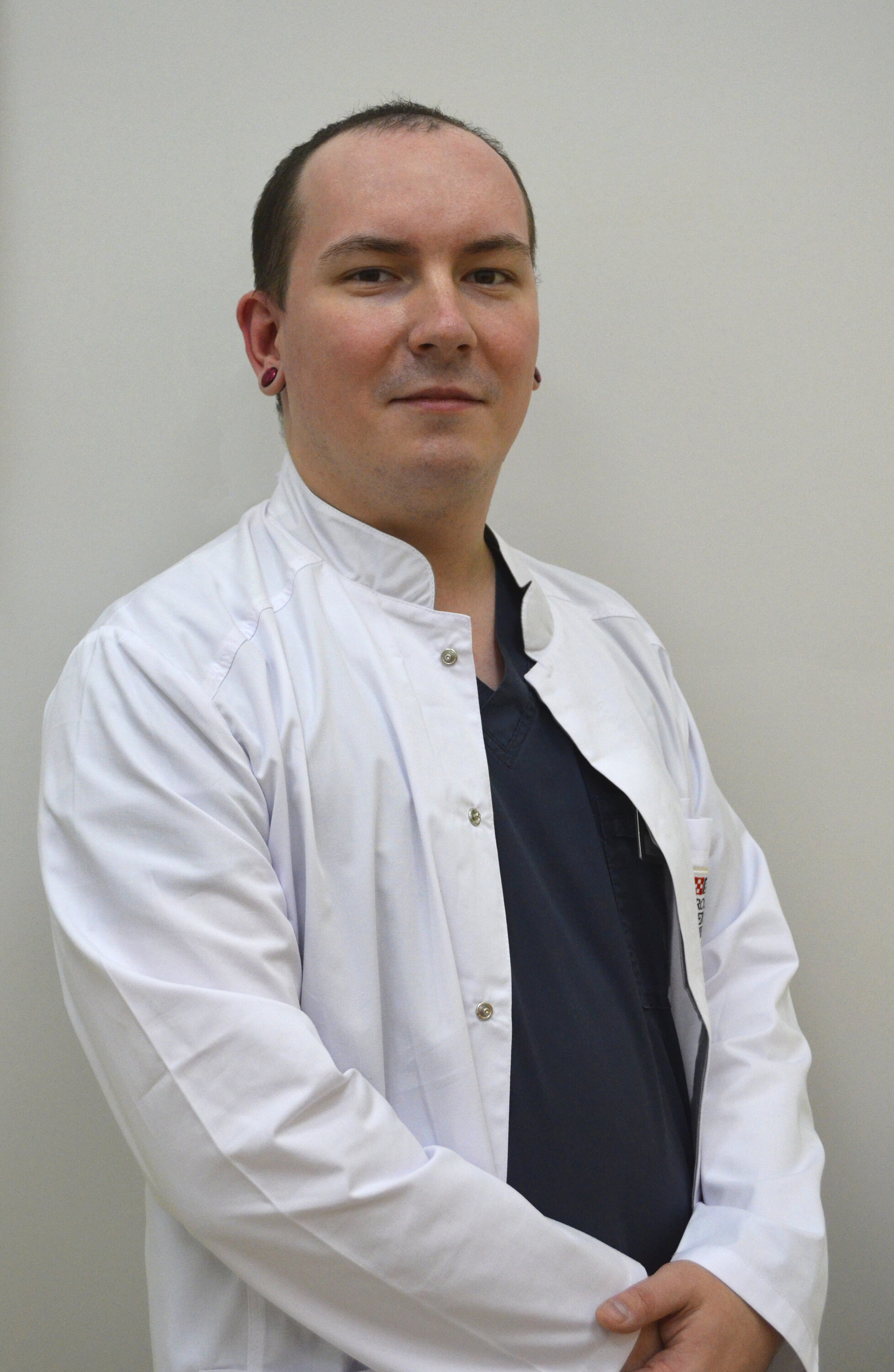 Максим Александрович Цинос