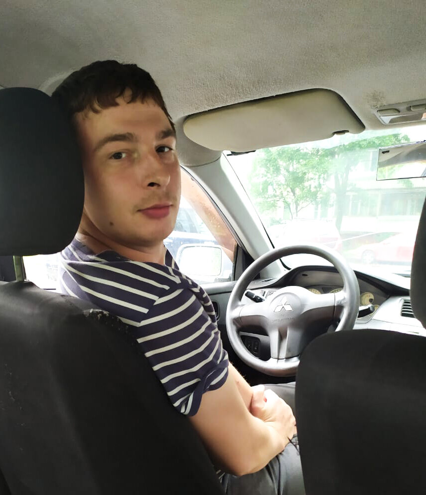 Сергей Юрьевич Завьялов