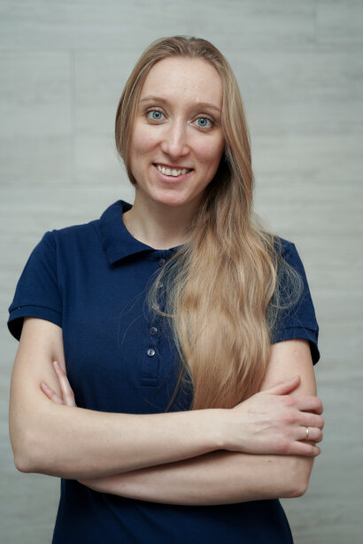 Елена Александровна Караченцева