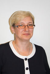 Елена Валериевна Гречко
