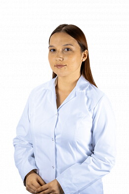 Полина Васильевна Михальская