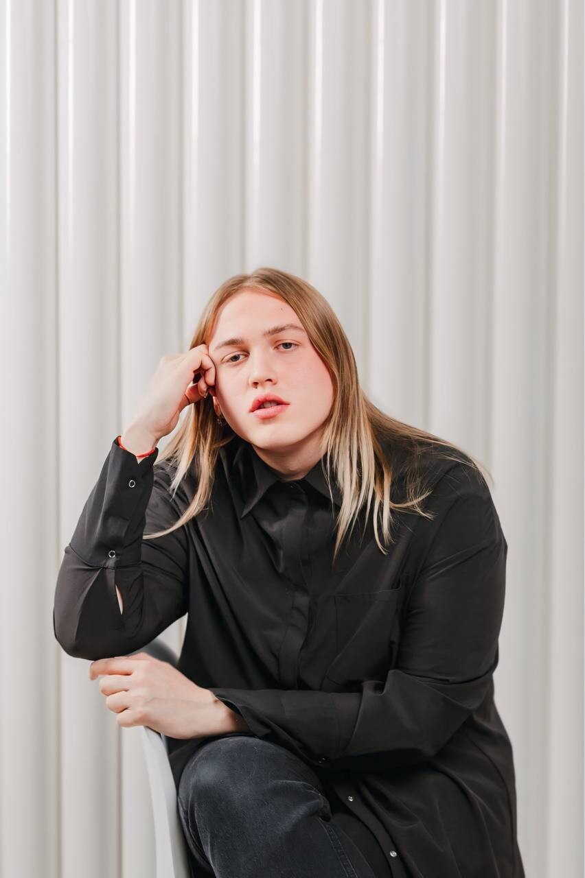 Илья Гужаускас