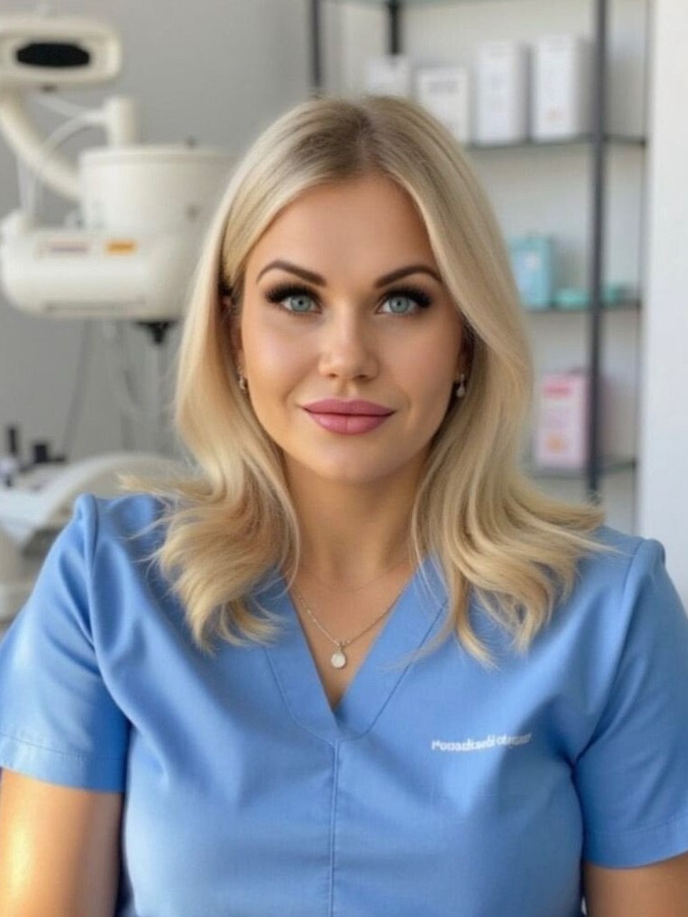 Евгения Абрамова