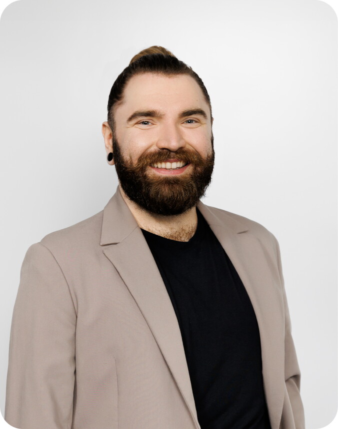 Дилан Ричард Фергюсон