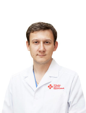 Иван Сергеевич Куклин