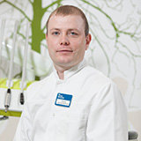 Евгений Михайлович Федосов