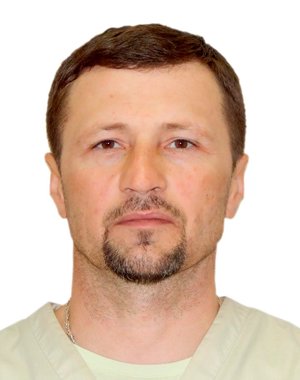 Дмитрий Владимирович Алешечкин