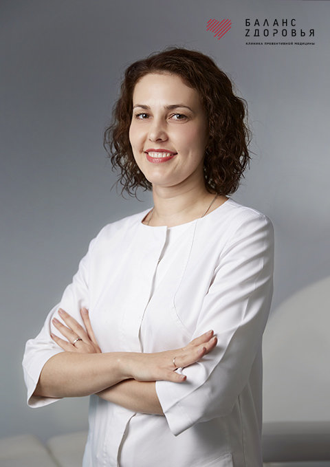 Ольга Викторовна Найверт (Крутяева)