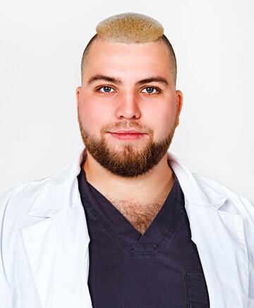 Степан Иванович Новиков