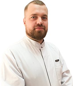Андрей Александрович Бахтин