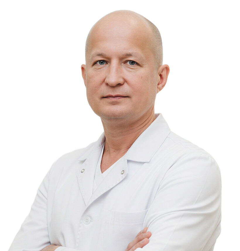 Алексей Валерьевич Горохов