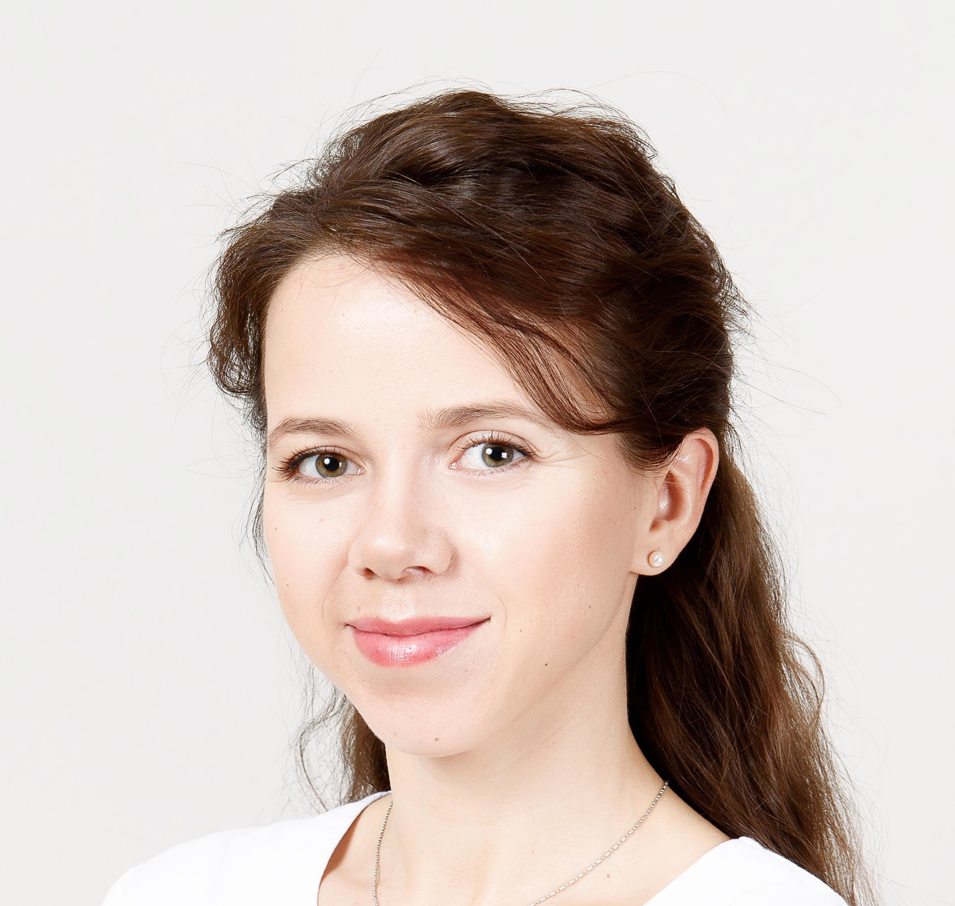 Каша Юлия Олеговна - Кардиолог. Москва. " Электронная регистратура. Запись к вра