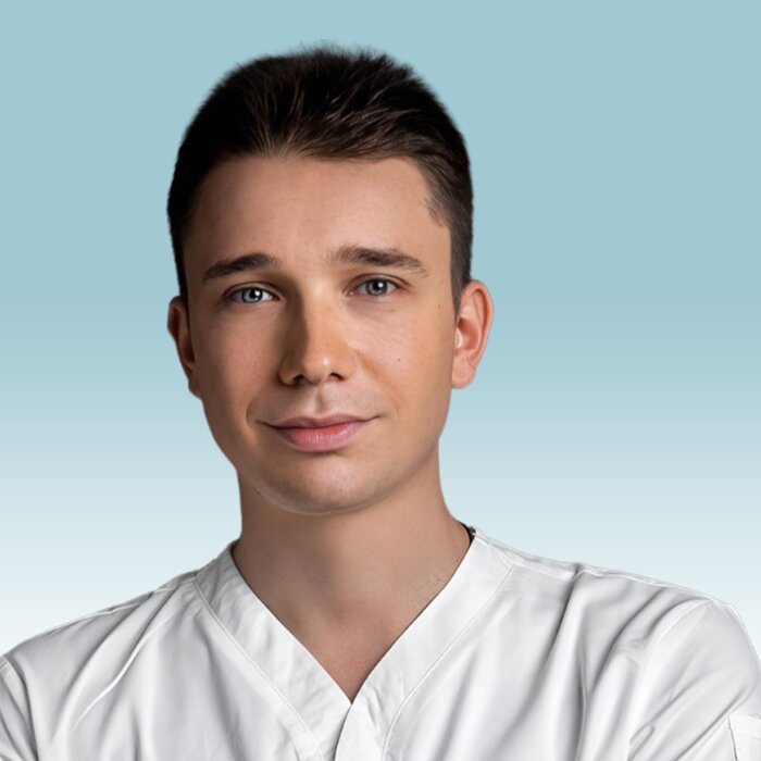 Валерий Сергеевич Сусин