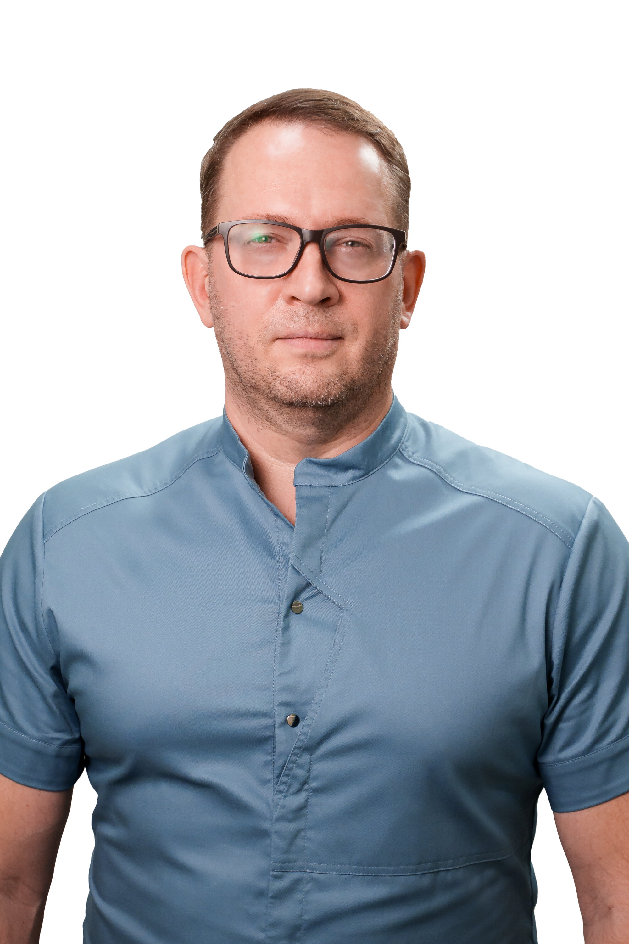 Сергей Николаевич Мальков