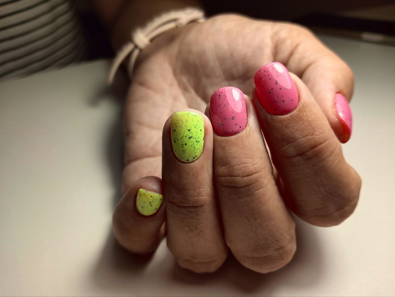 Ирина Ланцберг