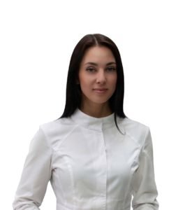 Юлия Сергеевна Валова