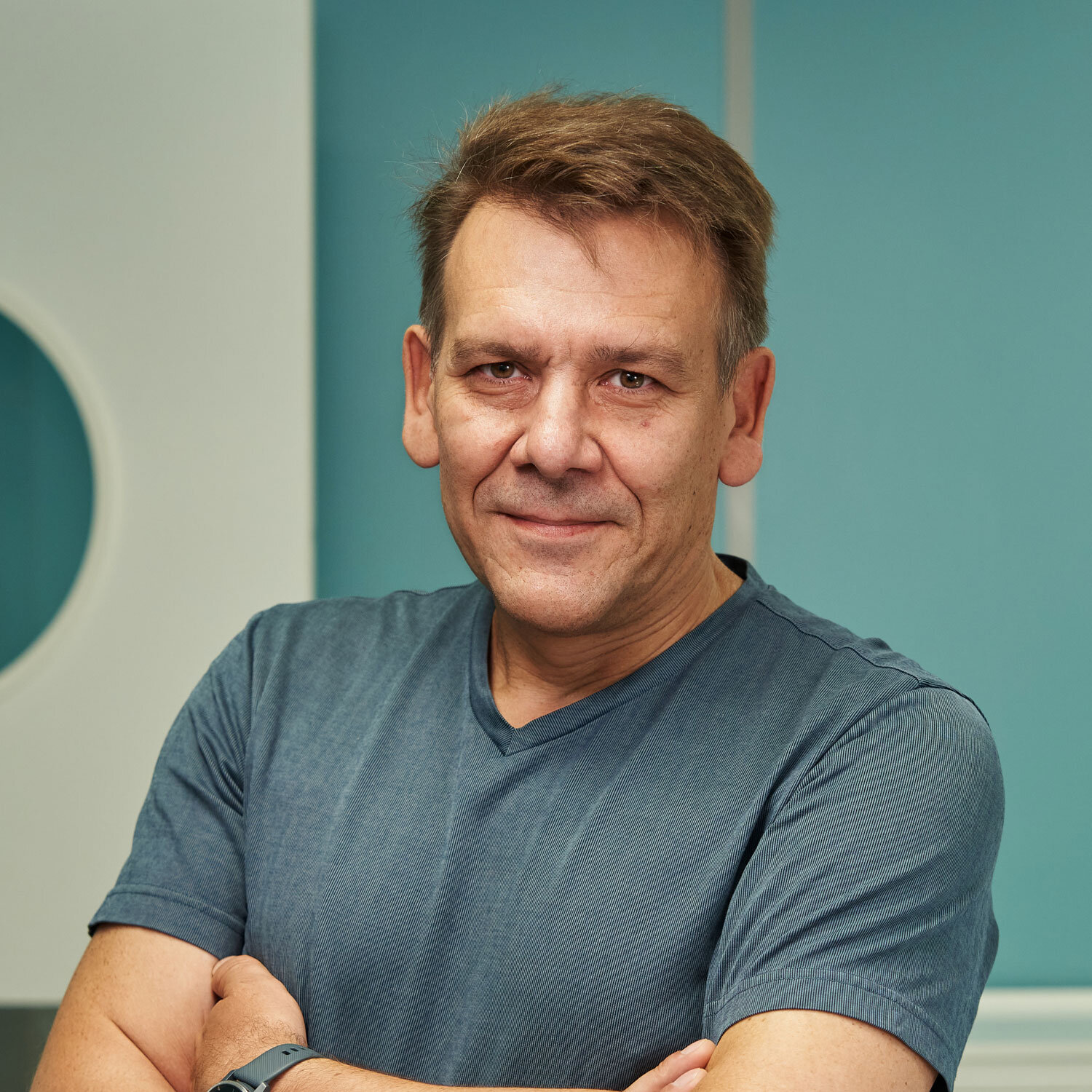 Дмитрий Евгеньевич Попов