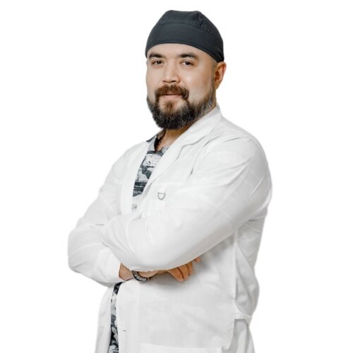 Александр Сергеевич Автушко