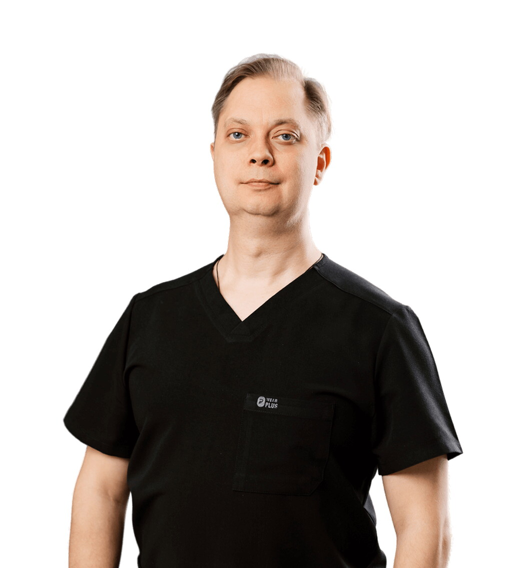 Роман Владимирович Дубровский