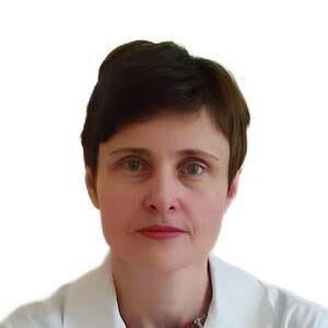 Ольга Юрьевна Хаванская