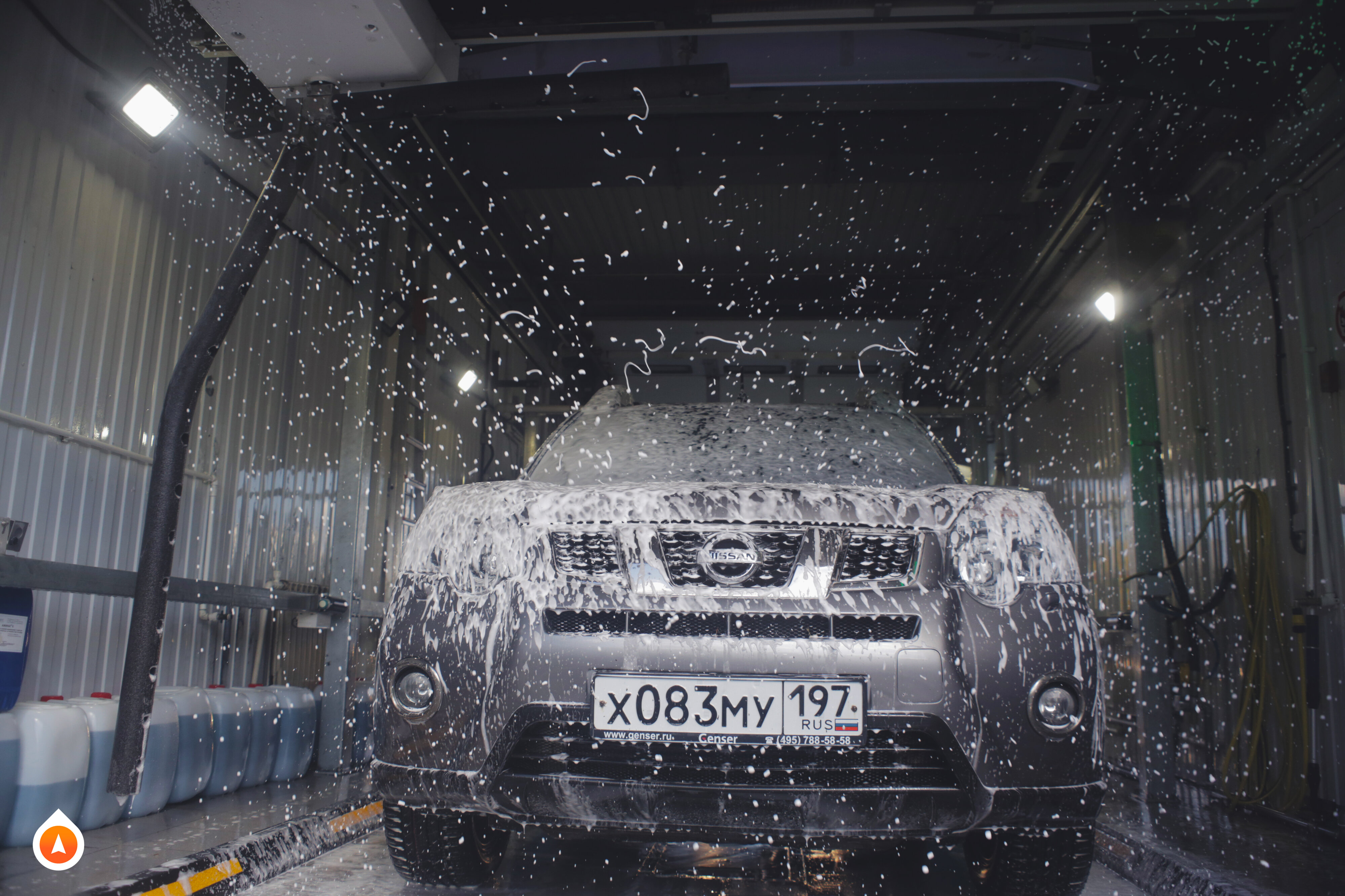 🚗 Автосервисы в Очаково-Матвеевском рядом со мной на карте - рейтинг,  цены, фото, телефоны, адреса, отзывы - Москва - Zoon.ru