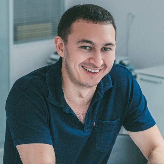 Евгений Анатольевич Пятницкий