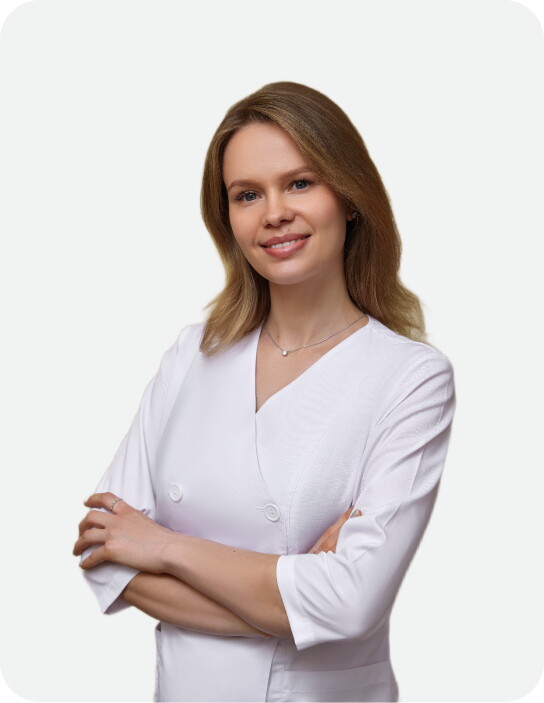 Евгения Александровна Юнак